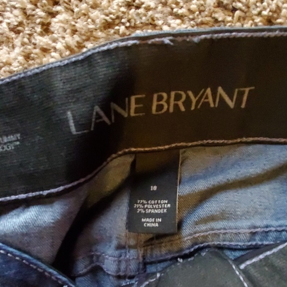 Trouser - Picture 2 of 3